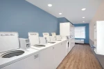 On-Premise Guest Laundry