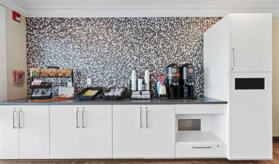 Free Grab-and-Go Breakfast