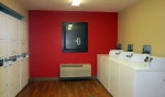 On-Premise Guest Laundry