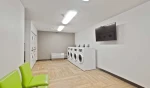 On-Premise Guest Laundry