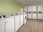 On-Premise Guest Laundry