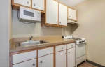 Fully Equipped Kitchens