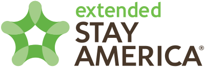 extended stay america logo