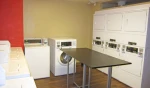 On-Premise Guest Laundry