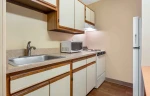 Fully Equipped Kitchens