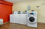 On-Premise Guest Laundry