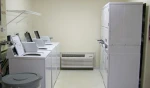 On-Premise Guest Laundry
