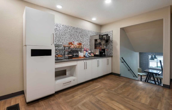 Free Grab-and-Go Breakfast