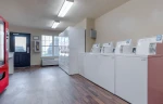 On-Premise Guest Laundry