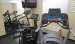 On-Site Fitness Facility