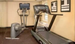 On-Site Fitness Facility
