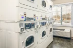 On-Premise Guest Laundry
