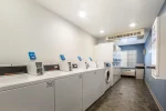 On-Premise Guest Laundry