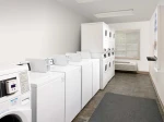 On-Premise Guest Laundry