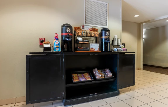 Free Grab-and-Go Breakfast