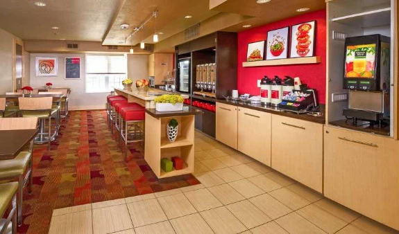 Free Grab-and-Go Breakfast