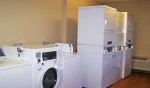 On-Premise Guest Laundry