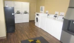 On-Premise Guest Laundry