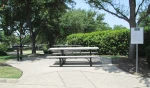 Picnic Area
