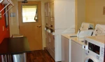 On-Premise Guest Laundry