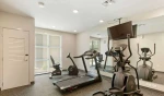 On-Site Fitness Facility