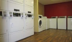 On-Premise Guest Laundry