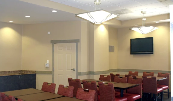 Free Grab-and-Go Breakfast