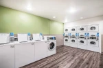 On-Premise Guest Laundry