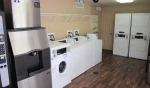 On-Premise Guest Laundry