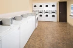 On-Premise Guest Laundry