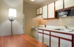 Fully Equipped Kitchens