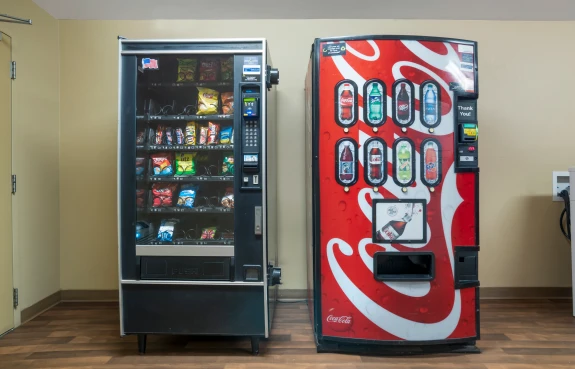 On-Premise Guest Laundry