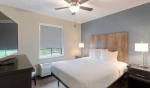 2 Bedroom Suite - 2 Queen Beds
