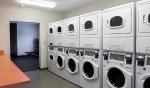 On-Premise Guest Laundry
