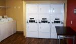On-Premise Guest Laundry