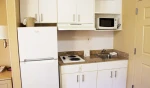 Fully Equipped Kitchens