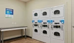 On-Premise Guest Laundry