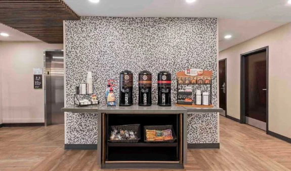 Free Grab-and-Go Breakfast