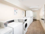 On-Premise Guest Laundry
