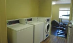 On-Premise Guest Laundry