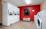 On-Premise Guest Laundry
