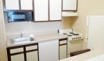 Fully Equipped Kitchens