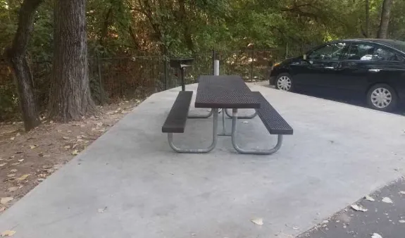 Picnic Area