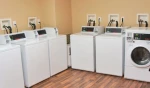 On-Premise Guest Laundry