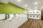 On-Premise Guest Laundry
