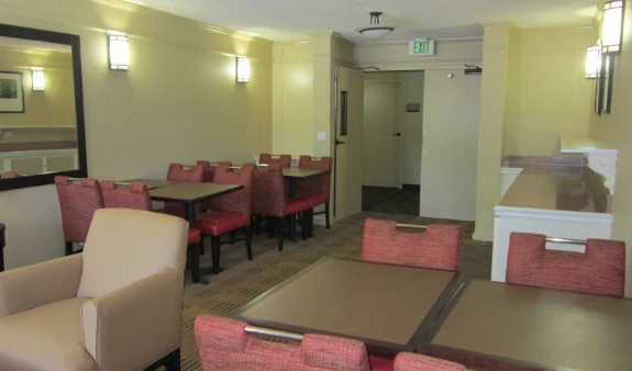 Free Grab-and-Go Breakfast