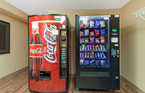 On-Premise Guest Laundry