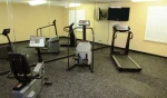 On-Site Fitness Facility