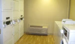 On-Premise Guest Laundry