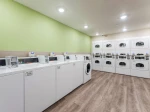 On-Premise Guest Laundry